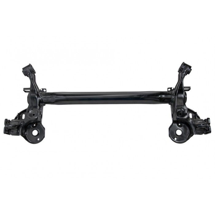 Essieu Arrière Pour Peugeot 207