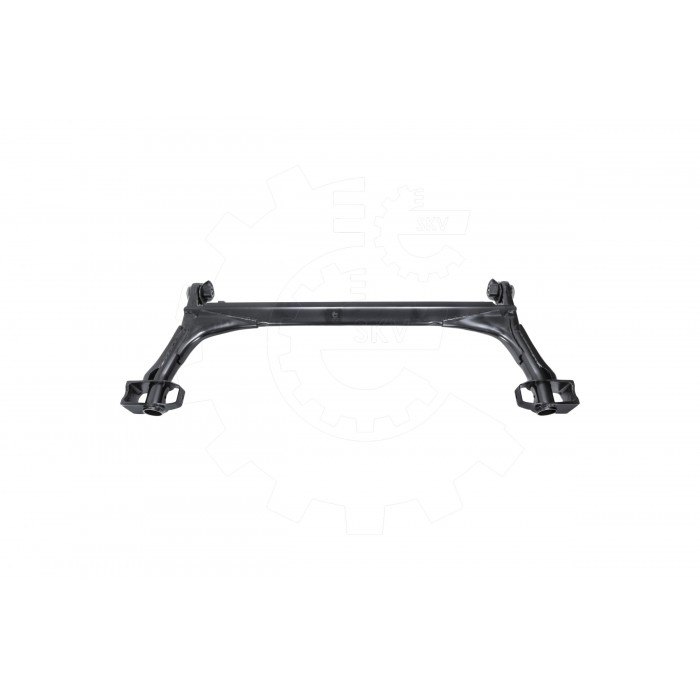 Essieu Arrière Support Pour VW Golf III Vento 1H0500051 1H0500051S