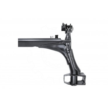 Essieu Arrière Support Pour VW Golf III Vento 1H0500051 1H0500051S