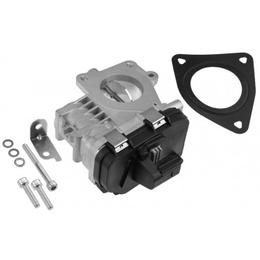 Boitier Corps Papillon Pour Opel Astra H Fiat Alfa Romeo Saab 5828246 825310