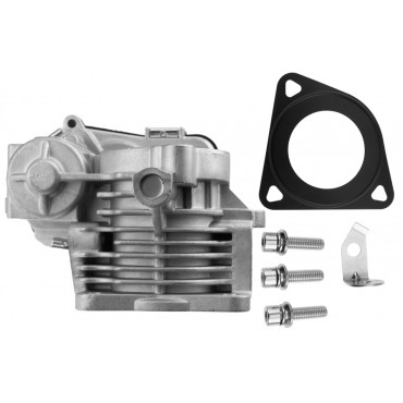 Boitier Corps Papillon Pour Opel Fiat Alfa Romeo Saab 5825241 93186494 5825253