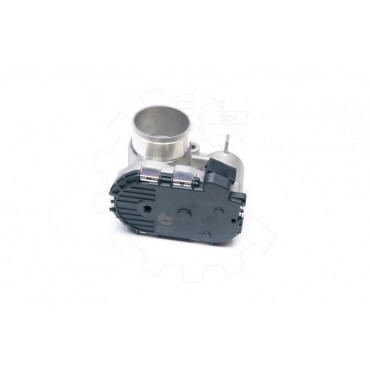 Boitier Corps Papillon Pour Fiat Alfa Romeo Lancia Musa 55187316 71788073