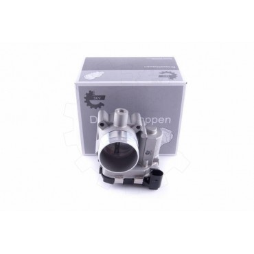 Boitier Corps Papillon Pour VW Beetle CC Audi Seat Skoda 03C133062AA 03C133062D