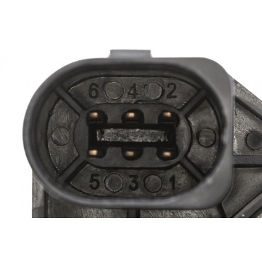 Boitier Corps Papillon Pour VW Beetle CC Audi Seat Skoda 03C133062AA 03C133062D