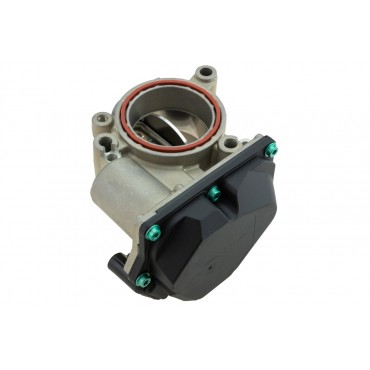 Boitier Corps Papillon Pour VW Audi Seat Skoda 03L128063AC 03L128063G 03L128063K