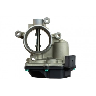 Boitier Corps Papillon Pour VW Audi Seat Skoda 03L128063AC 03L128063G 03L128063K