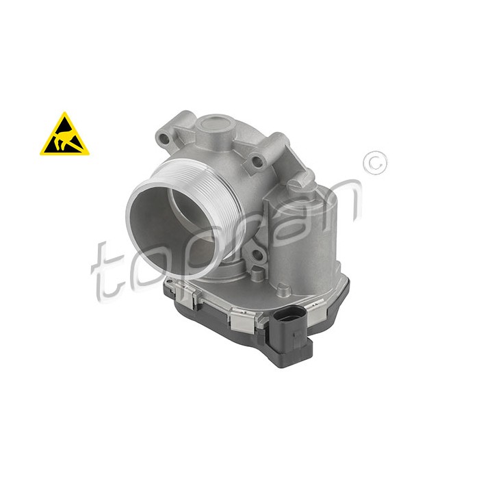 Boitier Corps Papillon Pour VW Audi Seat Skoda 06F133062A 06F133062AG 06F133062E