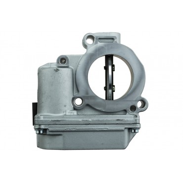 Boitier Corps Papillon Pour VW FOX Polo Audi A2 Seat Skoda 045128063D 045128063G