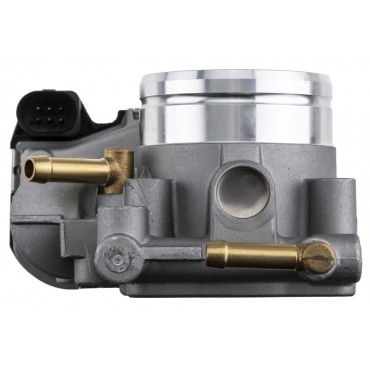 Boitier Corps Papillon Pour VW Bora Golf IV Lupo Polo Audi A2