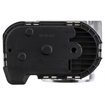 Boitier Corps Papillon Pour VW Bora Golf IV Lupo Polo Audi A2