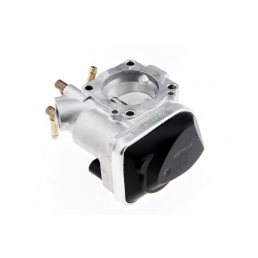 Boitier Corps Papillon Pour VW Audi Seat Skoda 06A133062A 06A133062AB 06A133062N