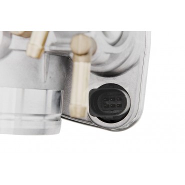 Boitier Corps Papillon Pour VW Audi Seat Skoda 06A133062A 06A133062AB 06A133062N