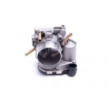 Boitier Corps Papillon Pour Audi A3 Seat Leon Toledo II