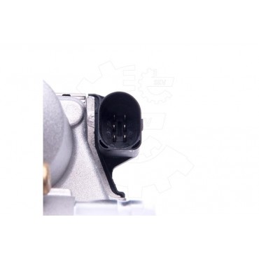 Boitier Corps Papillon Pour Audi A3 Seat Leon Toledo II