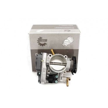 Boitier Corps Papillon Pour VW Audi Seat Leon Skoda 06A133064M 06A133064K