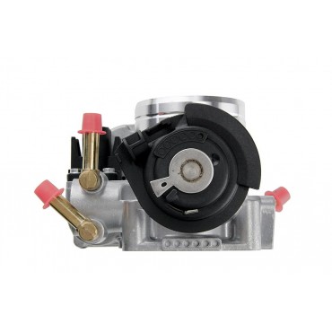 Boitier Corps Papillon Pour VW Bora Audi Seat Leon Toledo II Skoda 06A133064M