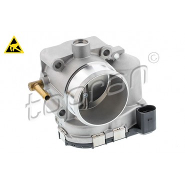 Boitier Corps Papillon Pour VW Audi Seat Skoda Octavia I 06A133062BD 06A133062C