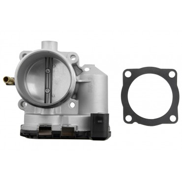 Boitier Corps Papillon Pour VW Audi Seat Skoda 06A133062BD 06A133062C 6A133062BD