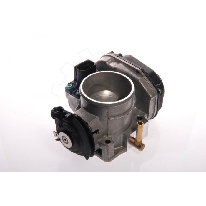 Boitier Corps Papillon Pour VW Bora Audi A3 Skoda Octavia I 06A133063G 6A133063G