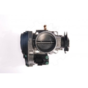 Boitier Corps Papillon Pour VW Bora Audi A3 Skoda Octavia I 06A133063G 6A133063G