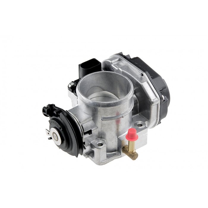 Boitier Corps Papillon Pour VW Audi A3 Skoda Octavia I 06A133063A 06A133063G