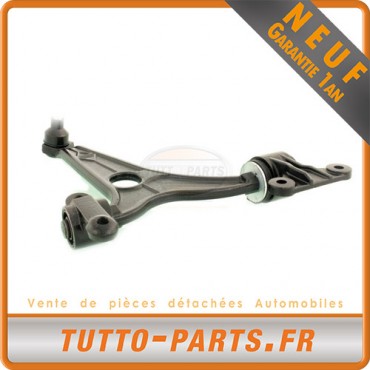 Bras de Suspension Avant Droit Fiat Scudo Ulysse