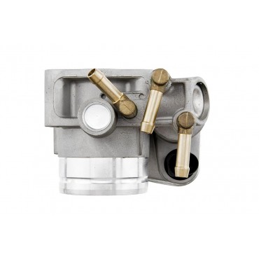 Boitier Corps Papillon Pour VW Caddy III Golf Plus V Audi Seat Skoda 06A133062AT