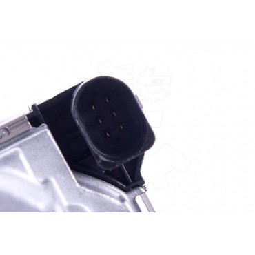 Boitier Corps Papillon Pour VW EOS Golf Plus V Audi Skoda 03C133062M 03C133062O