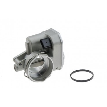 Boitier Corps Papillon Pour VW Audi Seat Skoda 038128063F 038128063G 038128063L