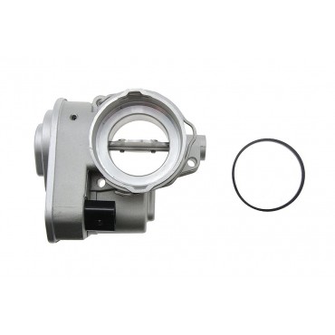 Boitier Corps Papillon Pour VW Audi Seat Skoda 038128063F 038128063G 038128063L