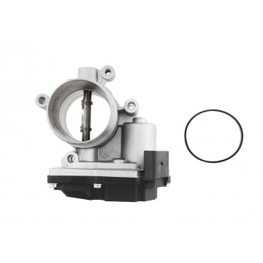 Boitier Corps Papillon Pour VW Audi Seat Skoda 03L128063AF 03L128063E 03L128063B