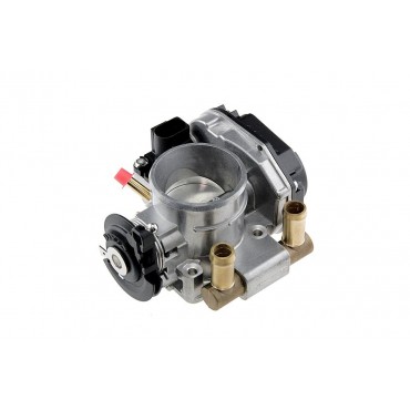 Boitier Corps Papillon Pour VW Passat Audi A4 A6