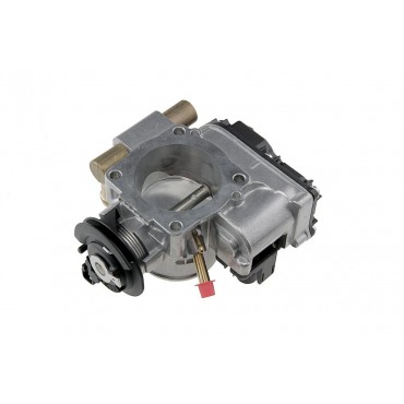 Boitier Corps Papillon Pour VW Passat Audi A4 A6