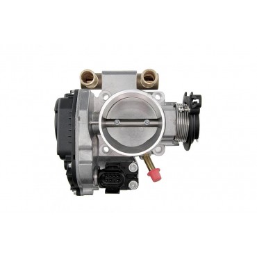 Boitier Corps Papillon Pour VW Passat Audi A4 A6