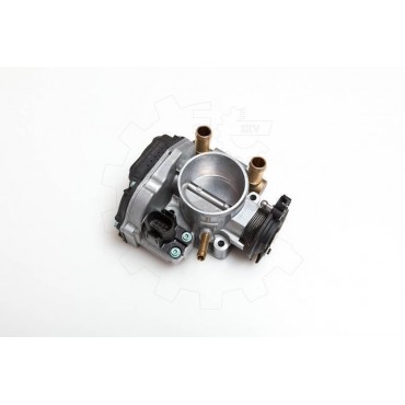 Boitier Corps Papillon Pour Audi A4 058133063B