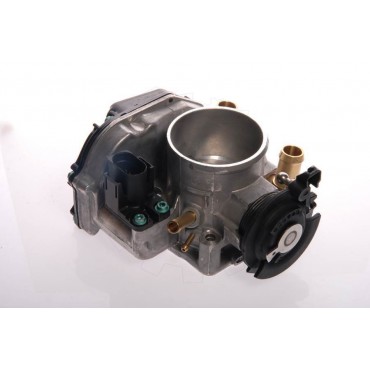 Boitier Corps Papillon Pour VW Passat Audi A4 A6