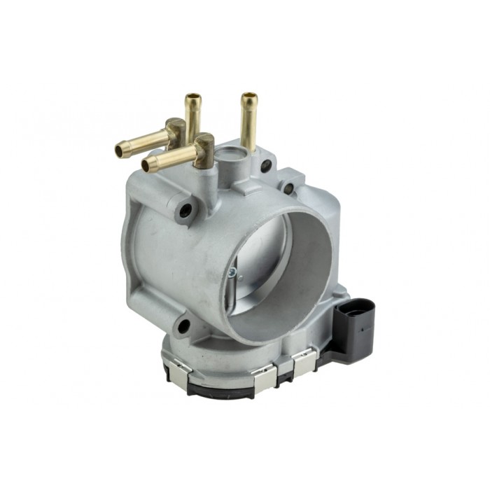 Boitier Corps Papillon Pour VW Passat Audi A4 A6 A8 Skoda Superb I 078133062B