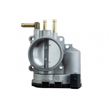 Boitier Corps Papillon Pour VW Passat Audi A4 A6 A8 Skoda Superb I 078133062B