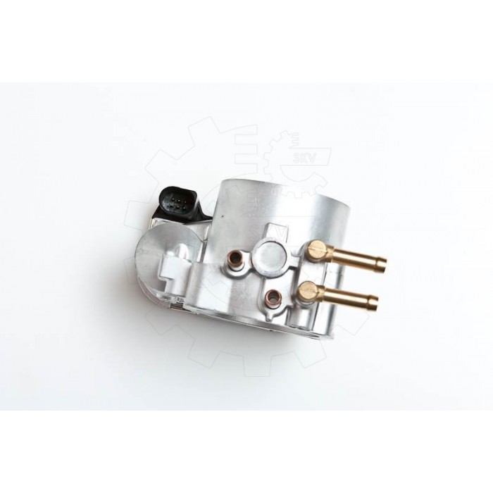 Boitier Corps Papillon Pour VW Audi A4 Skoda 078133062B 078133063A 078133063AJ