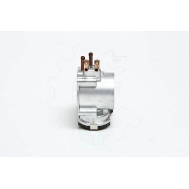 Boitier Corps Papillon Pour VW Audi A4 Skoda 078133062B 078133063A 078133063AJ