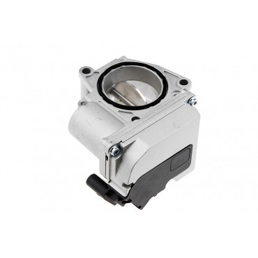 Boitier Corps Papillon Pour VW Audi Seat Skoda 03G128061A 03G128063 03G128063C