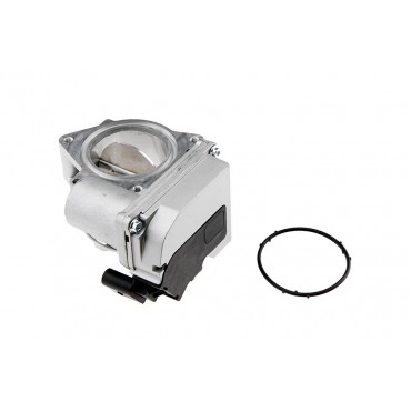 Boitier Corps Papillon Pour VW Audi A4 A6 Skoda 059128063A 059128063E 059128063B