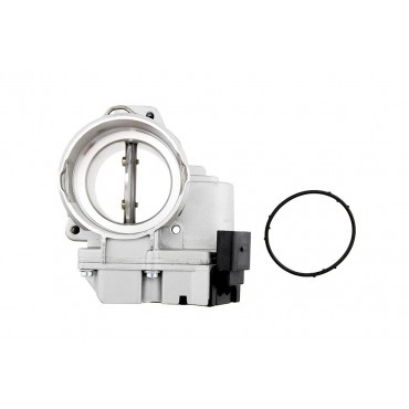 Boitier Corps Papillon Pour VW Audi A4 A6 Skoda 059128063A 059128063E 059128063B