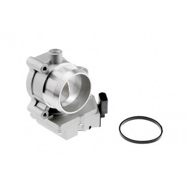 Boitier Corps Papillon Pour VW Phaeton Touareg Audi A4 A5 A6 A8 Q5 Q7