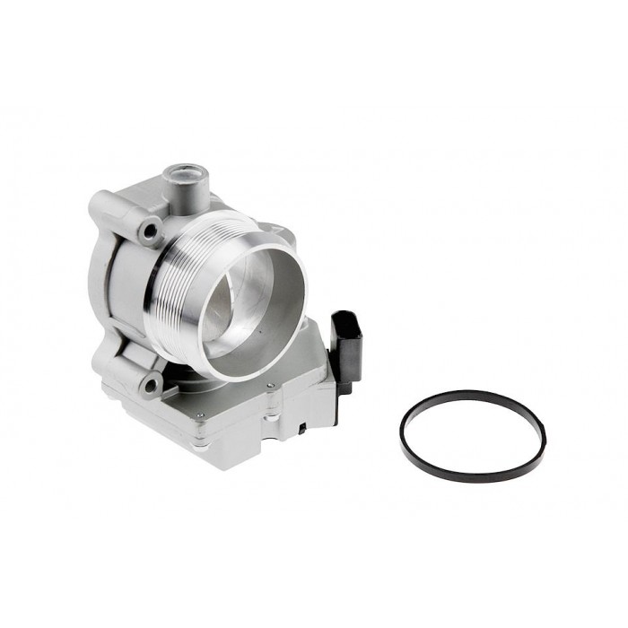 Boitier Corps Papillon Pour VW Phaeton Touareg Audi A4 A5 A6 A8 Q5 Q7