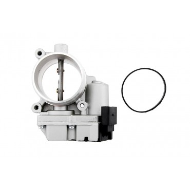 Boitier Corps Papillon Pour VW Phaeton Touareg Audi A4 A5 A6 A8 Q5 Q7