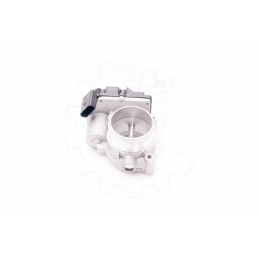 Boitier Corps Papillon Pour VW Touareg Audi A6 A8 Q7