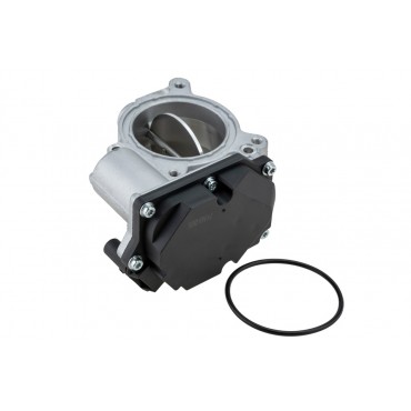 Boitier Corps Papillon Pour VW Touareg Audi A6 A8 Q7