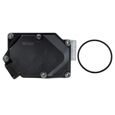 Boitier Corps Papillon Pour VW Touareg Audi A6 A8 Q7