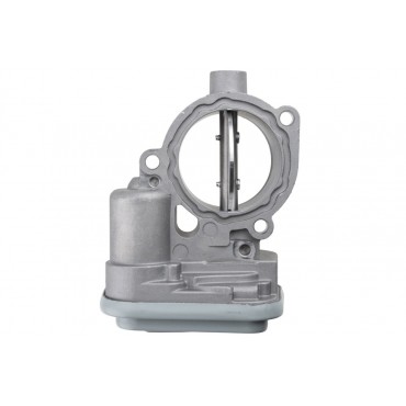 Boitier Corps Papillon Pour BMW Série 1 E81 E82 E87 E88 3 E90 E91 13547804373